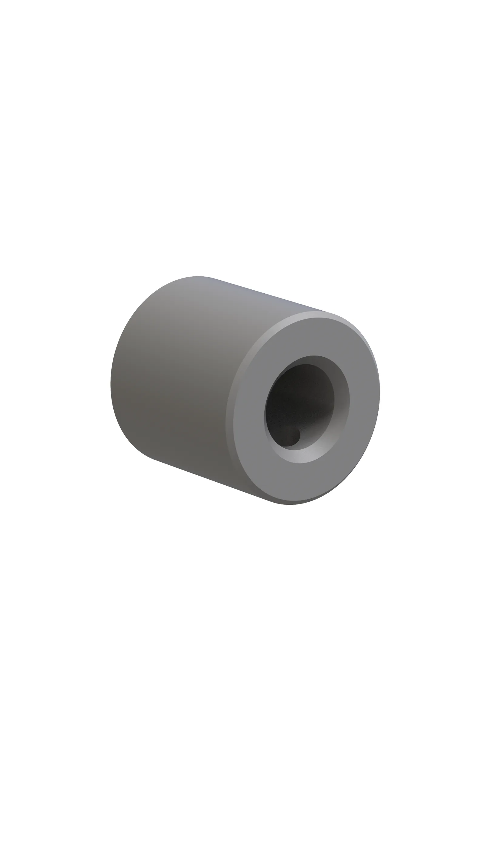 Line wall receiver