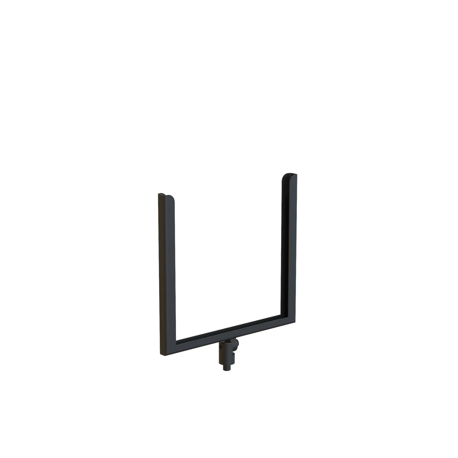 Line sign holder A4 portrait